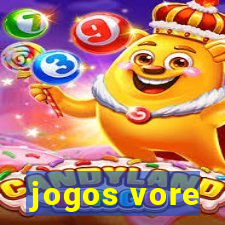 jogos vore